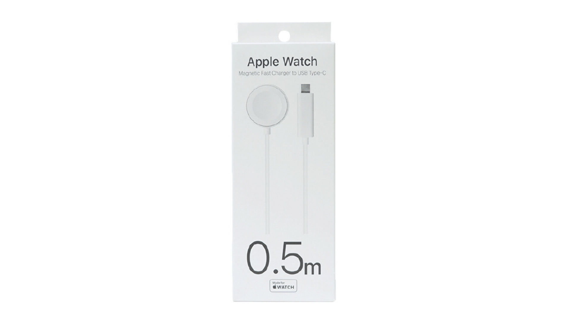 Apple watch関連
