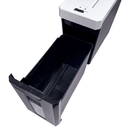 パーソナルシュレッダー FOUSEC ブラック KPS22BK