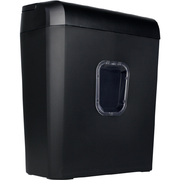 KPS27 パーソナルシュレッダー ブラック KPS27BK | イツワ商事株式会社