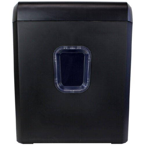 KPS27 パーソナルシュレッダー ブラック KPS27BK