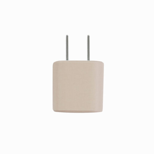 PD20W Type-C アダプタ カフェ MAC2301CA