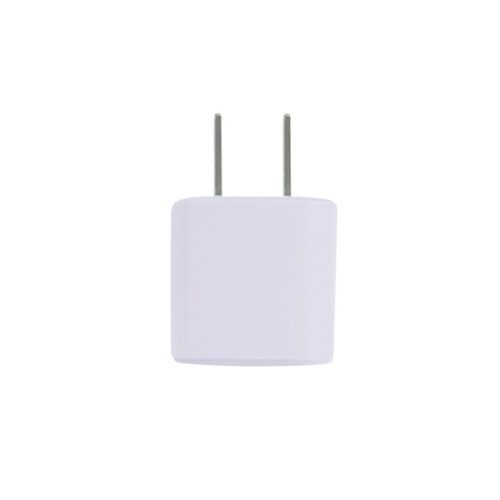 PD20W Type-C アダプタ 紫 MAC2301PU