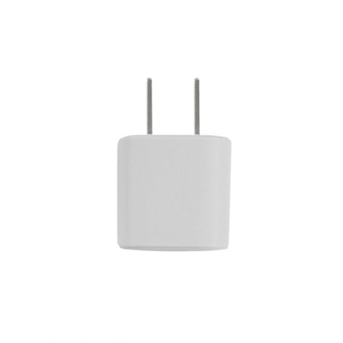 PD20W Type-C アダプタ 白 MAC2301WH