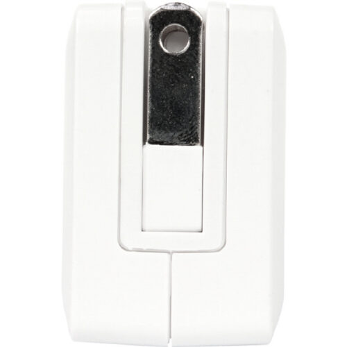PD20W Type-C1PUSB1P AC コンパクト 計3.1A 白 MCAC2003WH