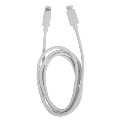 Type-C To Lightning ケーブル 1M 白 MCLD2303WH