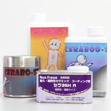 スパッタ付着防止剤