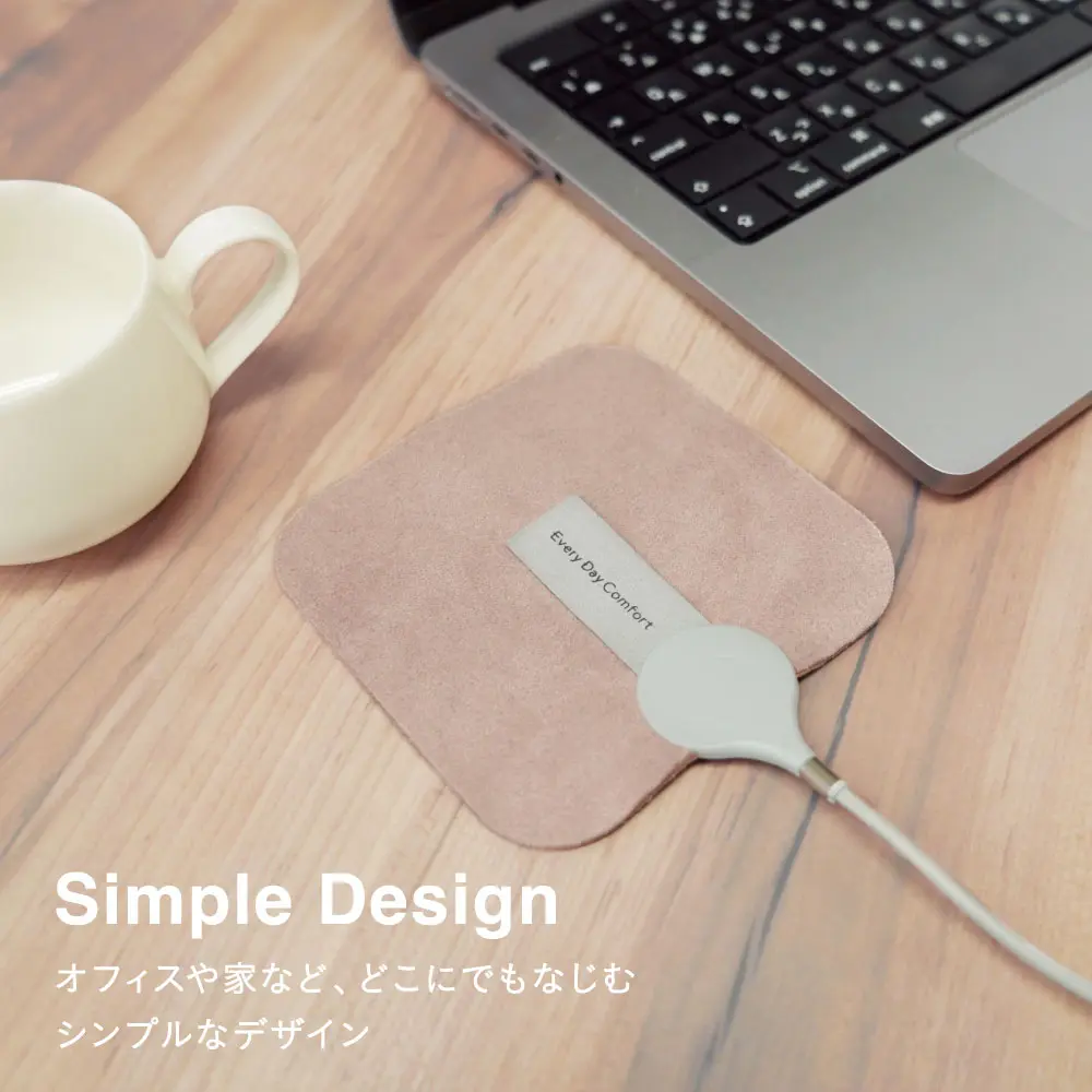 持ち運び式ハンドウォーマー【Every Day Comfort】 | イツワ商事株式
