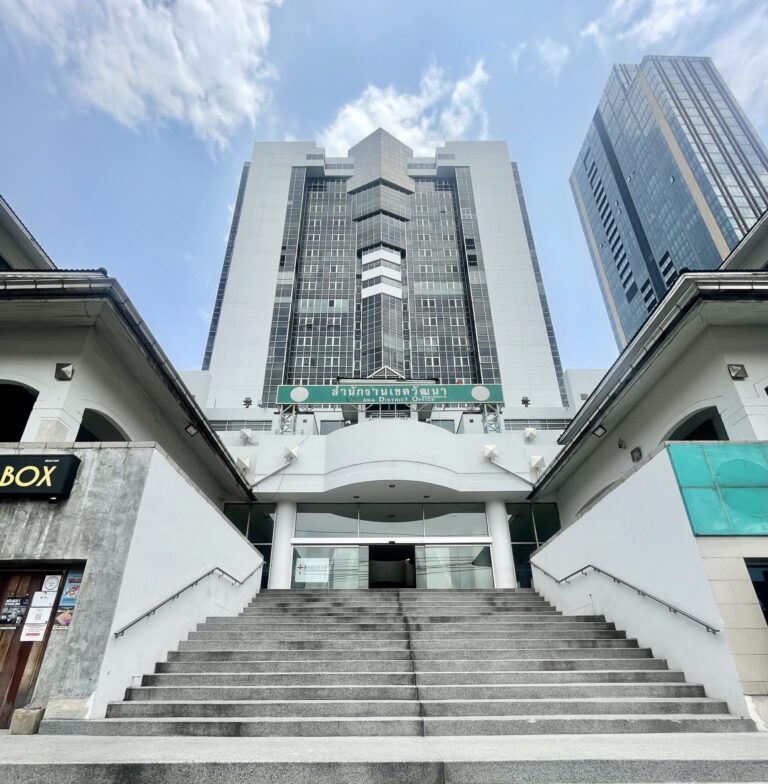 ITSUWA (BANGKOK) CO.,LTD.