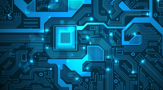 エレクトロニクス事業