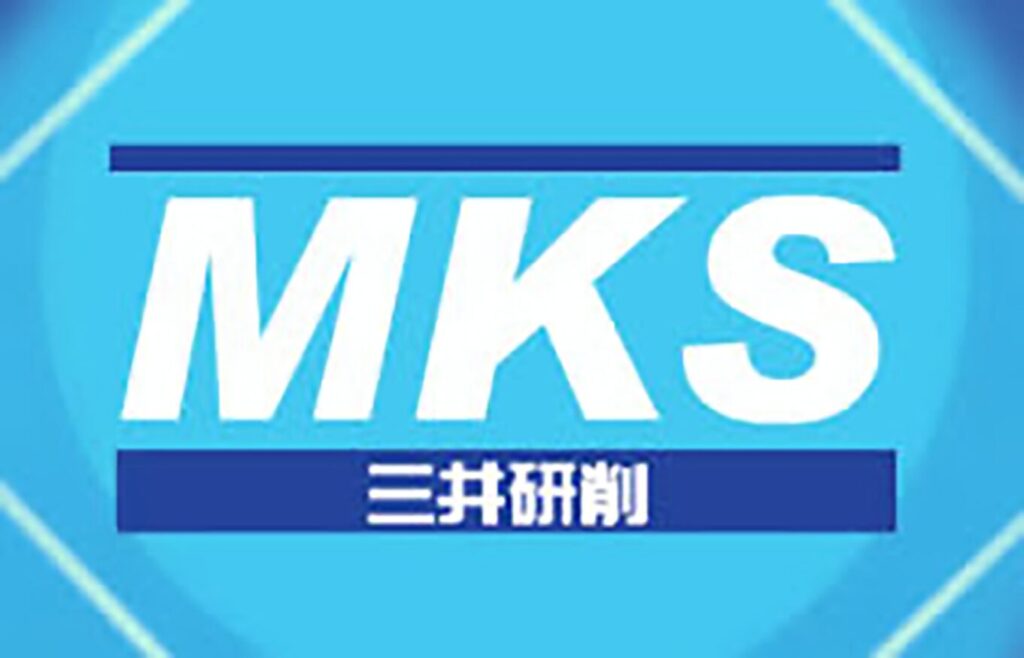 三井研削砥石株式会社