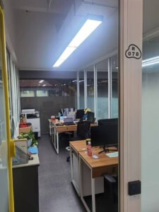 五輪商貿(東莞)有限公司 上海分公司
