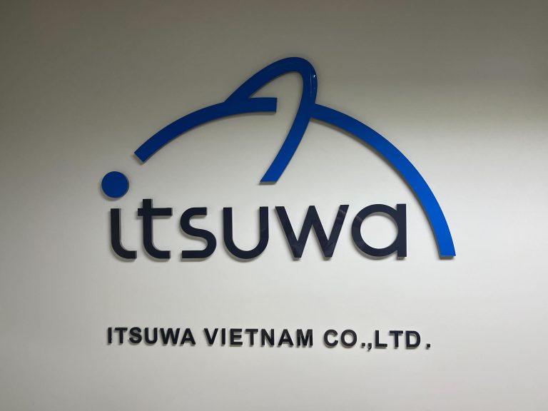 ITSUWA VIETNAM CO., LTD.