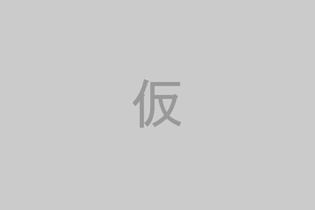 仮あて用画像