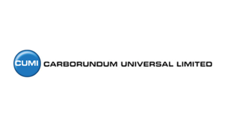 Carborundum Universal Limited (CUMI)