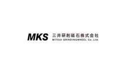 三井研削砥石株式会社