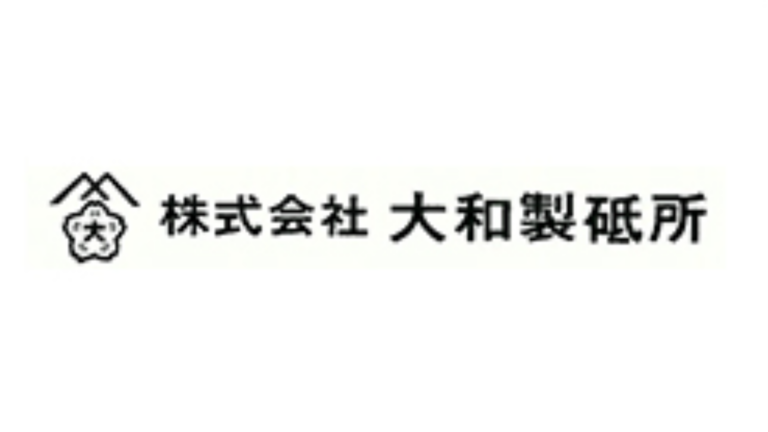 株式会社大和製砥所