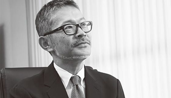 代表挨拶